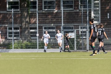 Bild 1 - wBJ Alstertal-Langenhorn - SV Henstedt-Ulzburg : Ergebnis: 4:1